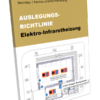 Umschlagsbild der Auslegungsrichtlinie für Elektro-Infrarotheizungen