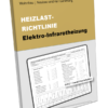 Umschlagsbild der Heizlastrichtlinie für Elektro-Infrarotheizungen