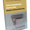 Umschlagsbild der Positionierungsrichtlinie für Elektro-Infrarotheizungen